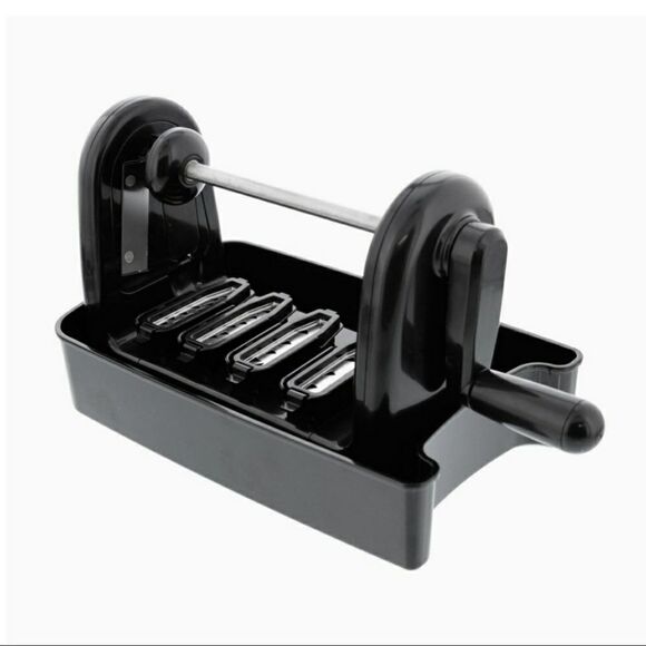 NIB Spiral Master EZ Vegetable Cutter - Picture 2 of 8